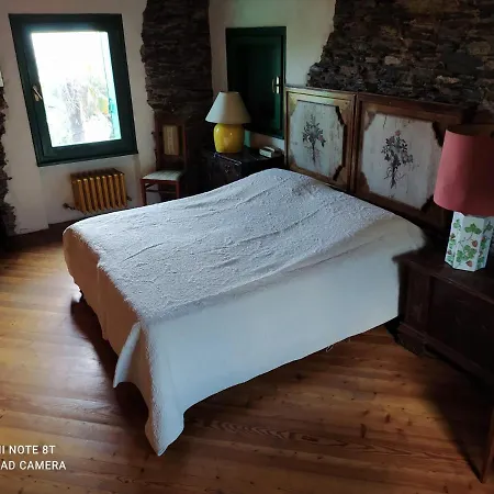 Amapola House Affittacamere
