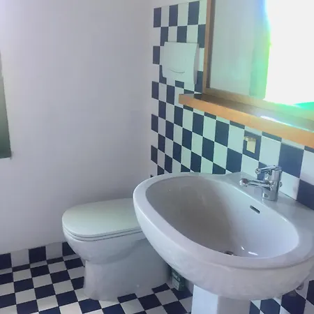 Affittacamere Amapola House *