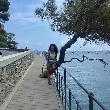 Guest house Amapola House *